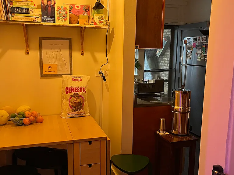 801 Seward St #1 — Photo 1