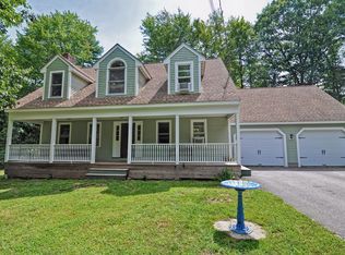 25 Corliss Way, Hampstead, NH 03841