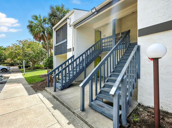 5959 Fort Caroline Rd #CS4008