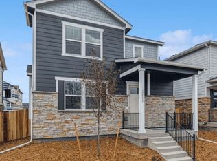 708 N Ukraine St, Aurora, CO 80018