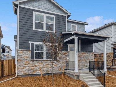 708 N Ukraine Street, Aurora, CO, 80018
