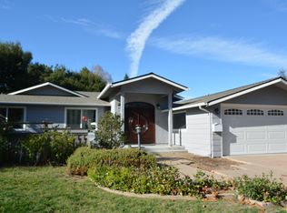 1097 Enderby Way, Sunnyvale, CA 94087