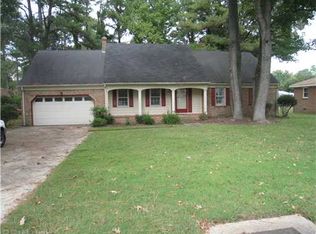 325 Parker Rd, Chesapeake, VA 23322