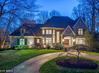 915 Chinquapin Rd, Mc Lean, VA 22102