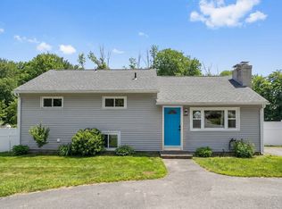 188 Pleasant St, Millis, MA 02054