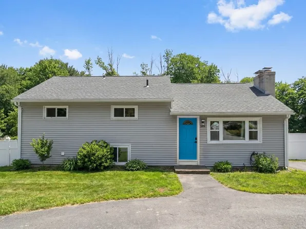 188 Pleasant St, Millis, MA 02054