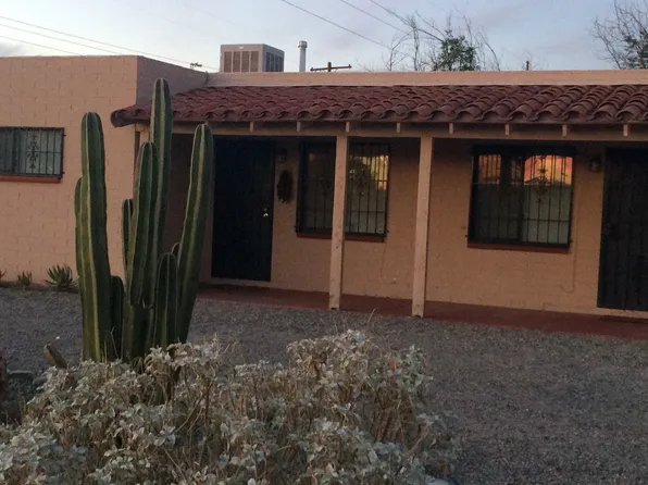 3503 E Flower St, Tucson, AZ 85716