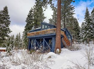 1320 Mineral Spring Pl, Alpine Meadows, CA 96146