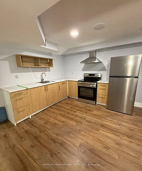 204 Lormel Gate #BASEMENT — Photo 4