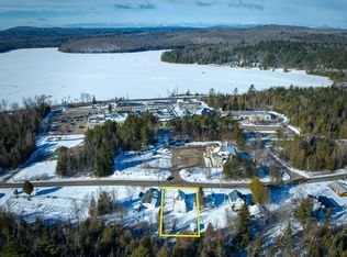 286 County Route 47, Saranac Lake, NY 12983