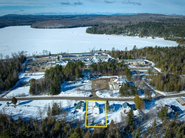 286 County Route 47, Saranac Lake, NY 12983