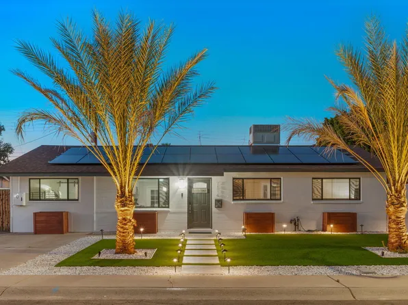 7514 E MORELAND Street, Scottsdale, AZ 85257