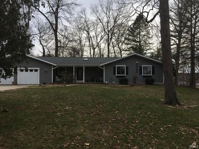 2325 E Fawn Ave, Warsaw, IN, 46582