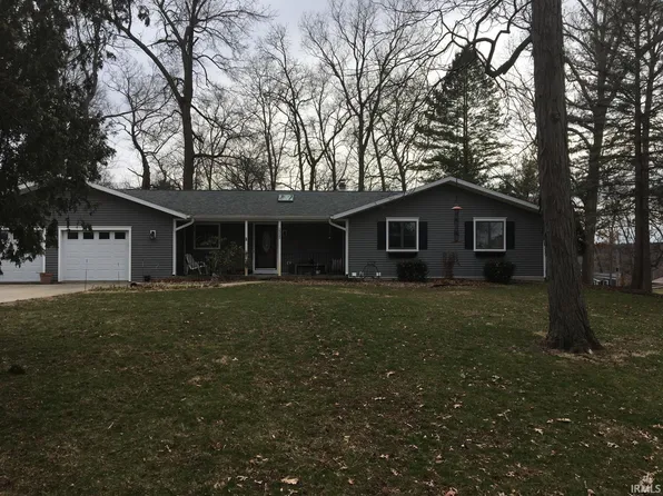 2325 E Fawn Ave, Warsaw, IN 46582