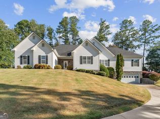 6218 Old Stilesboro Rd NW, Acworth, GA 30101