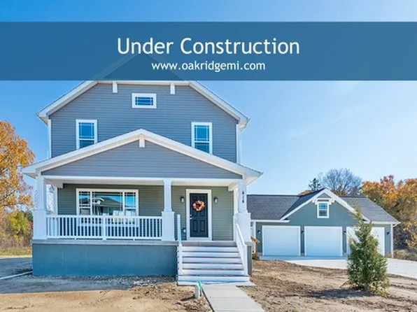 721 Dellinger Dr, Charlotte, MI 48813