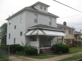 115 Lawrence St, Wilkes Barre, PA 18702