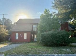 2967 Meredith Dr, Pensacola, FL 32504