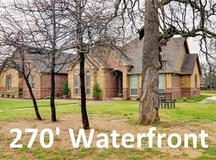 11250 Stanfield Dr, Azle, TX 76020