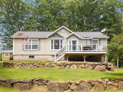 34 Van Buren Road, Laconia, NH, 03246