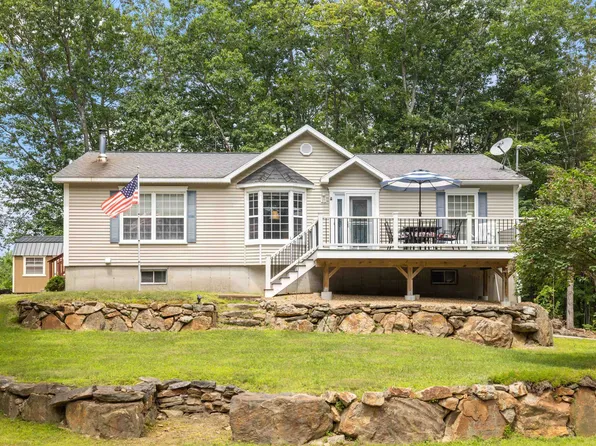 34 Van Buren Road, Laconia, NH 03246-2016