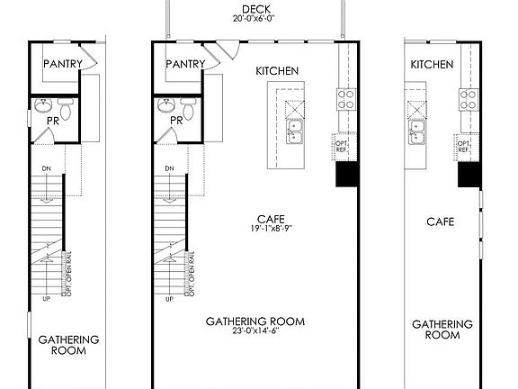 4th image of 3253 Morab Dr