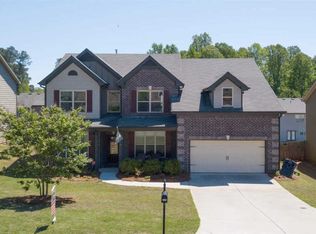 4845 Belcrest Way, Cumming, GA 30040