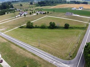 Kidron Rd, Apple Creek, OH 44606