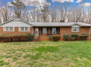 5804 Shenandoah Rd, Greensboro, NC 27405