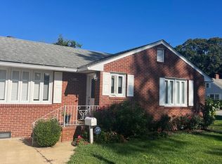 801 Mediterranean Ave, Virginia Beach, VA 23451