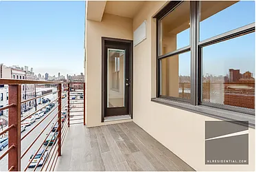 Rented by Highline Residential