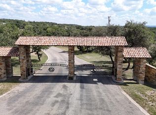 48 Stone Ridge Mountain Dr, Round Mountain, TX 78663