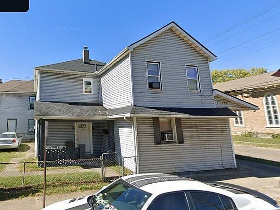 3rd image of 600 Garfield St