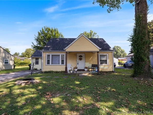 1586 Clifton Avenue, New Albany, IN 47150