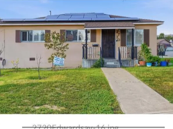 2720 Edwards Ave, Bakersfield, CA 93306