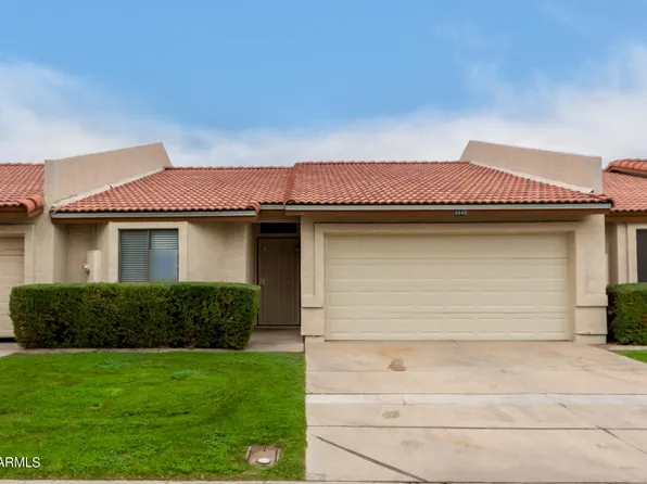 6840 W MISSION Lane, Peoria, AZ 85345
