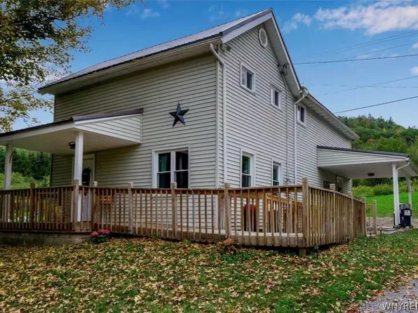 6560 Rawson Rd, Cuba, NY 14727