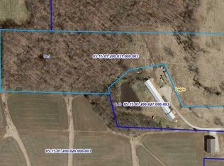 0 S 600 E, Lagro, IN 46941