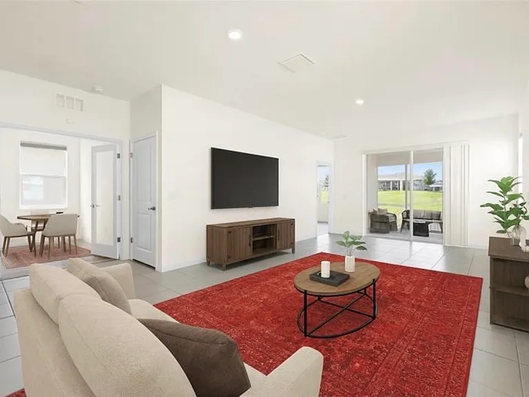 Large Livingroom