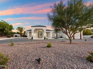 12955 E Gold Dust Ave, Scottsdale, AZ 85259