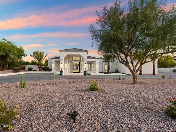 12955 E Gold Dust Avenue, Scottsdale, AZ 85259