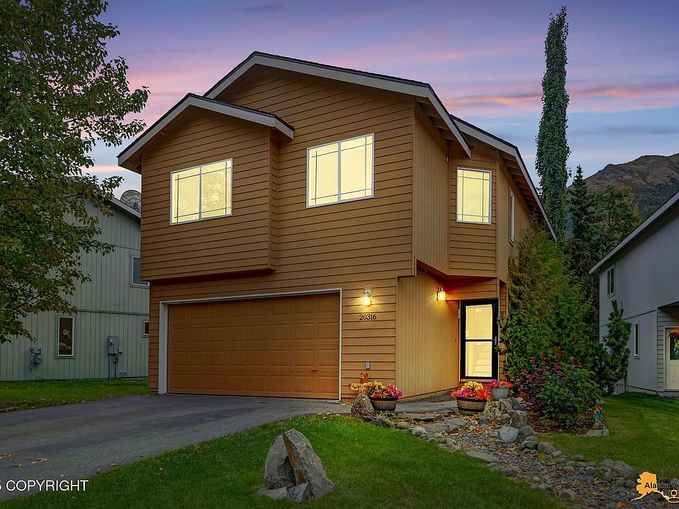 1st image of 20316 Glacier Park Cir