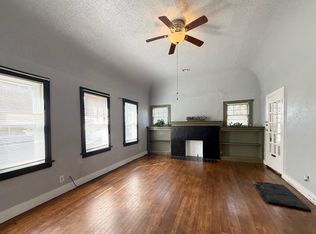 2812 NW 20th St, Oklahoma City, OK 73107