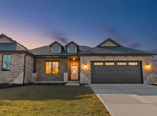 11129 Lizmore Ln #37B, Orland Park, IL