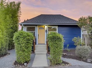 4814 NE 32nd Pl UNIT A, Portland, OR 97211