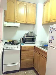 Rented by Town Residential