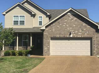 1204 Sundown Ct, Antioch, TN 37013