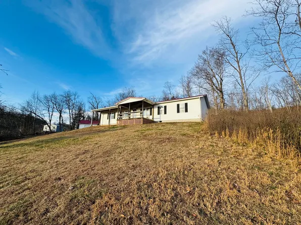 564 Trapp Goffs Corner Rd, Winchester, KY 40391