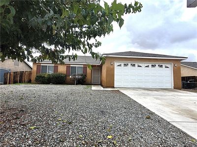 10151 Lawson Ave, Adelanto, CA, 92301