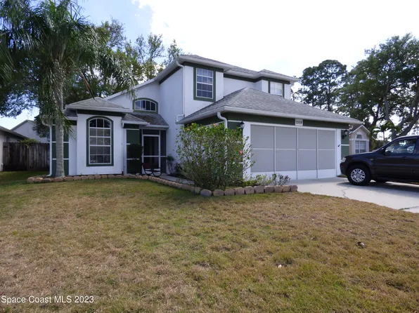 1325 Cypress Bend Cir, Melbourne, FL 32934